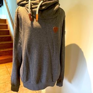 Wanakome Hooded Sweatshirt